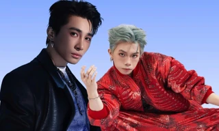 10 gương mặt Gen Z đáng chú ý làng nhạc Việt 2025: Sơn.K, Cường Bạch bứt phá