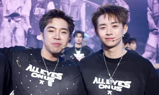 Không vào Best 5, Mason Nguyễn và CONGB vẫn thắng lớn sau Anh Trai “Say Hi” 2025