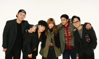 Viết tiếp "Phép Màu", MAYDAYs bỏ túi thêm một bản hit thanh xuân "Hẹn Lần Sau"