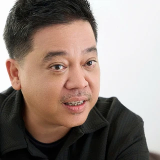 Đạo diễn trăm tỷ Lê Thanh Sơn: 'Tôi lừa Tuấn Trần và Phương Anh Đào'