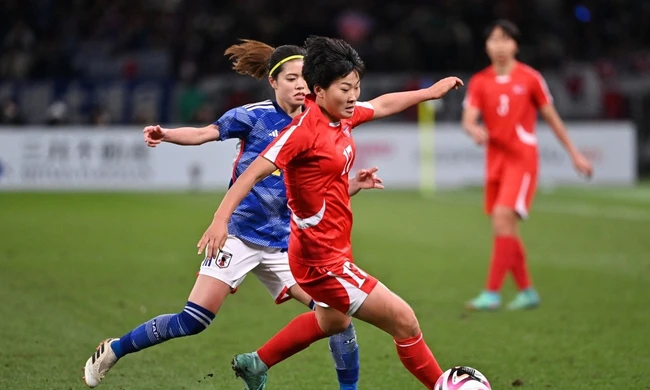 Nhận định Nữ Triều Tiên vs Nữ Uzbekistan, 09h00 ngày 3/3: Sức mạnh vượt trội