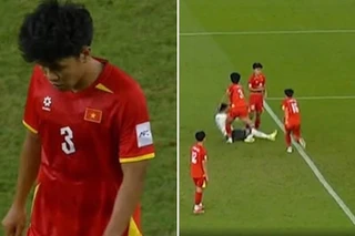 AFC có quy định xóa thẻ, Lý Đức có được xóa thẻ đỏ để đá tranh hạng Ba không?