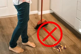 Dịp Tết kiêng quét nhà mấy ngày? Lỡ quét có sao không và nên làm gì để an tâm?