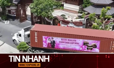 TIN NHANH: Vụ mỹ phẩm của Mailisa, cơ quan chức năng nói gì?