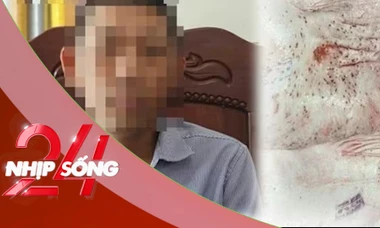 NHỊP SỐNG 24: Diễn biến mới vụ liên quan đến người phản ánh thịt heo bẩn