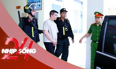 NHỊP SỐNG 24: Công ty của chồng Đoàn Di Băng kinh doanh gì?