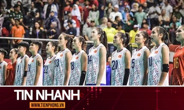TIN NHANH: Hé lộ lý do VĐV và U21 Việt Nam nhận án phạt nặng ở giải thế giới