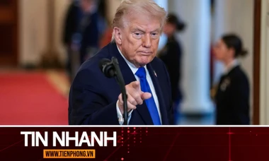 TIN NHANH: Điều gì đã khiến Mỹ và Israel quyết định tấn công Iran?