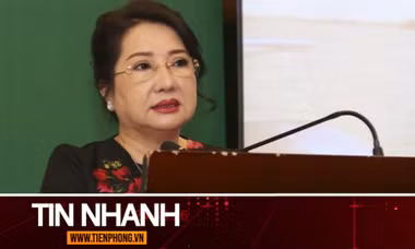 TIN NHANH: Xét xử cựu Chủ tịch Quốc Cường Gia Lai: Hé lộ đường dây thâu tóm 'đất vàng' 39 Bến Vân Đồn