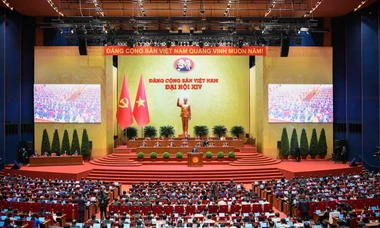 Bản tin đặc biệt ngày 21/1: Phát huy sức mạnh khối đại đoàn kết toàn dân tộc để phát triển đất nước