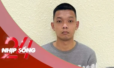 NHỊP SỐNG 24: Vụ 2 phụ nữ bị sát hại ở Hưng Yên: Hàng xóm của nghi phạm tiết lộ sốc