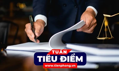 TIÊU ĐIỂM: Người lao động cần biết gì về các luật mới có hiệu lực từ 2026?