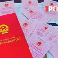 Sẽ bỏ công chứng xác nhận tình trạng hôn nhân khi mua bán nhà đất