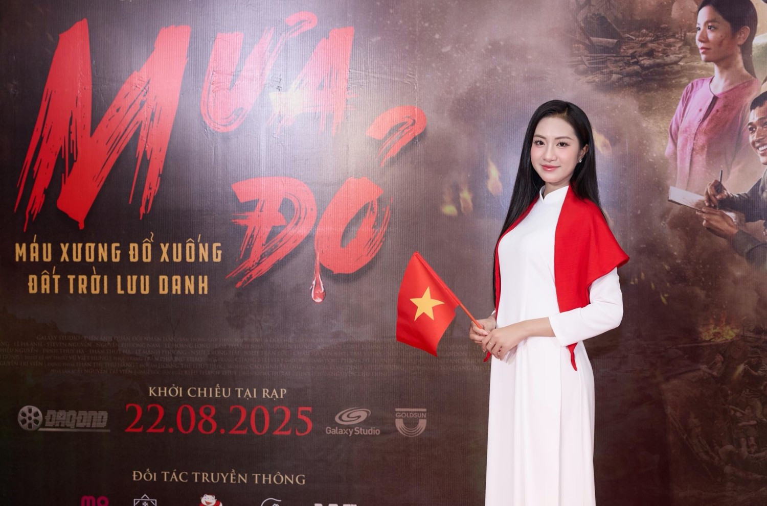 Top 3 Hoa hậu Việt Nam