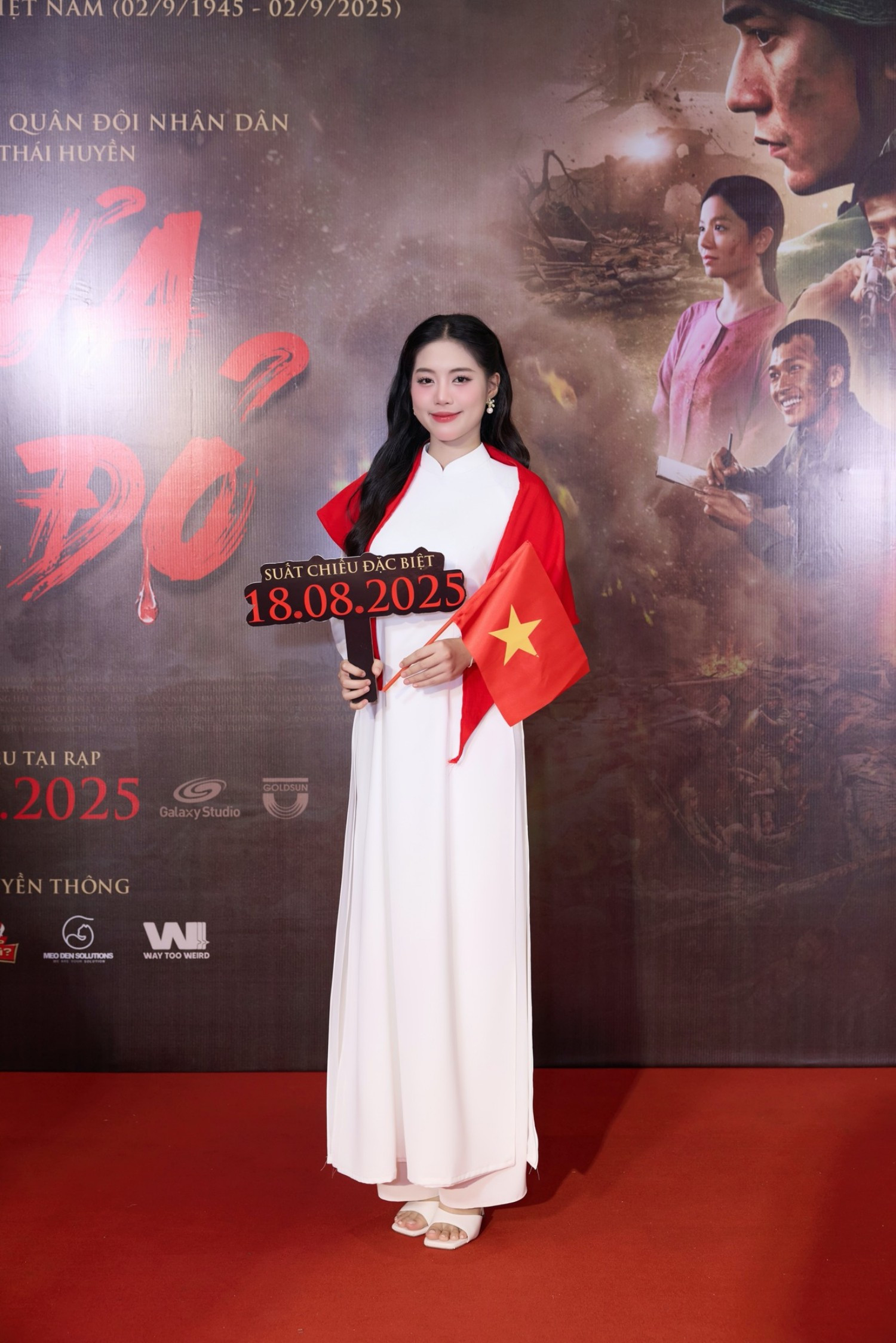 Top 3 Hoa hậu Việt Nam