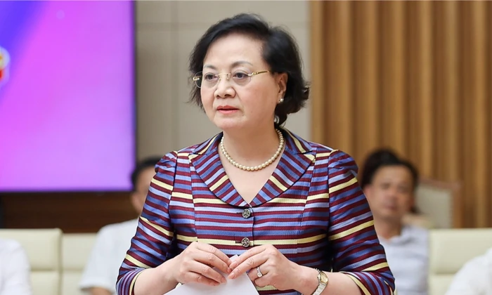 Hơn 41.000 cán bộ, công chức nghỉ việc đã nhận được tiền hỗ trợ