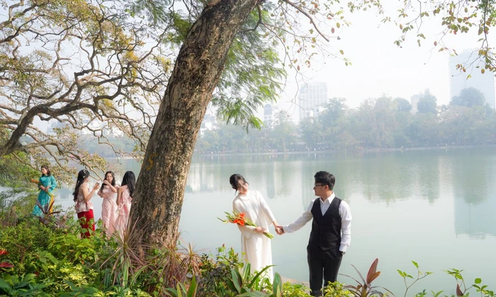 Chính phủ đồng ý nghỉ 4 ngày Tết Dương lịch 2026