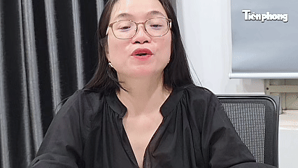 Nữ đạo diễn duy nhất trong cuộc đấu trăm tỷ: 'Thái Hòa rất khó tính'