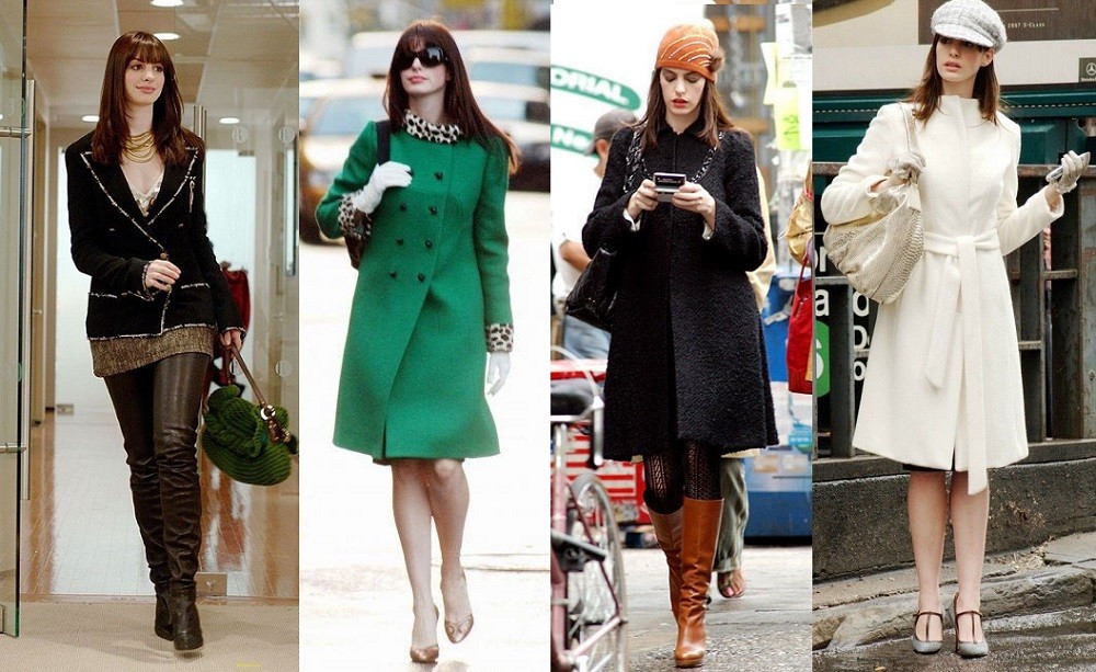 Andy nửa sau phim, và khán giả đồng ý rằng đây là sự thay đổi tích cực. the-devil-wears-prada-25.jpg