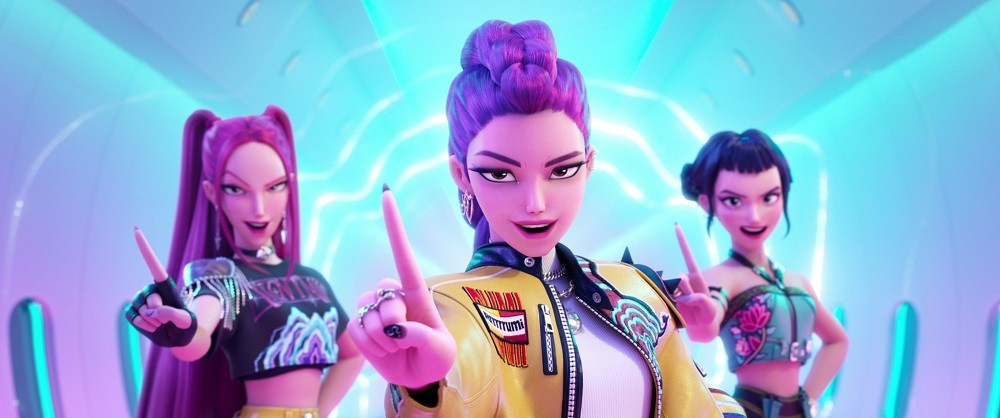 Nhóm nhạc nữ và cũng là thợ săn quỷ Huntr/x. kpop-demon-hunters-27.jpg