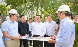 Phát huy trí tuệ, đoàn kết, đổi mới - Nền tảng cho giai đoạn phát triển mới của TPHCM