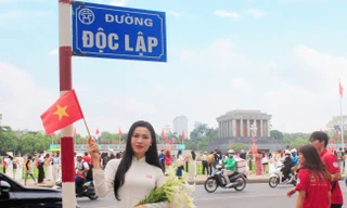 Dịp Quốc khánh 2/9 được nghỉ mấy ngày?