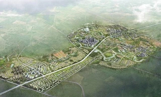 Hà Nội 'khai tử' khu đô thị sau gần 20 năm quy hoạch treo