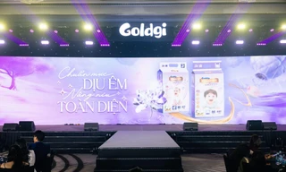 Ra mắt sản phẩm Goldgi SIGNATURE & Lễ vinh danh Đối tác chiến lược NTT Việt Nam 2025