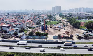 Bộ 'thúc' địa phương báo cáo tiến độ xây dựng cơ sở dữ liệu đất đai trước 8/8
