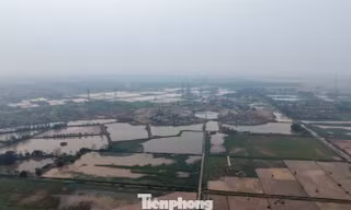 Lộ diện những dự án nhà ở, khu đô thị tại Hà Nội thu hồi đất quy mô 'khủng'