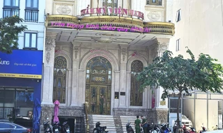 Cuộc sống của chủ nhân thẩm mỹ Mailisa xa hoa cỡ nào? 