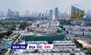 Địa ốc 24H: Giá chung cư Hà Nội, TP.HCM lập đỉnh mới; Hưng Yên mời đầu tư ba dự án NƠXH hơn 8.000 tỷ đồng