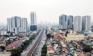 Đề xuất nhà ở thương mại giá phù hợp: Lo ngại lỗ hổng trục lợi chính sách