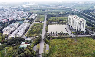 Vụ chủ dự án 88 Central 'lật kèo' sau 6 năm ôm đất: Liên tiếp thay đổi cổ đông, quyền lợi khách hàng bị bỏ rơi?