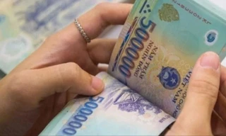 Đề xuất tăng lương tối thiểu vùng từ 1/1/2026 