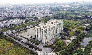 Chủ dự án 88 Central 'lật kèo' sau 6 năm ôm đất: Chuyển đơn đến công an giải quyết