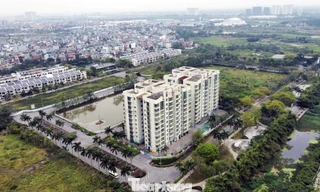 Chủ dự án 88 Central 'lật kèo' sau 6 năm ôm đất: Chuyển đơn đến công an giải quyết