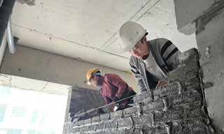 'Bão giá' vật liệu xây dựng, nhiều người không dám xây nhà