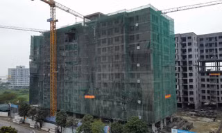 Rộ chiêu 'suất ngoại giao' nhà ở xã hội, nhiều địa phương cảnh báo