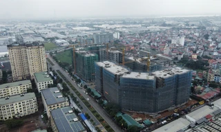 Bộ Xây dựng chỉ rõ 3 nguyên nhân mất cân đối cung - cầu về nhà ở xã hội