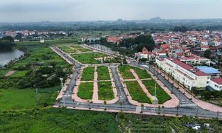 HoREA kiến nghị điều chỉnh về bảng giá đất và hệ số điều chỉnh giá đất