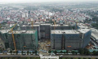 Người mua nhà ở xã hội có được nộp hồ sơ nhiều dự án?