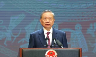 Phát huy trí tuệ và bản lĩnh Việt Nam vững bước tiến mạnh trong kỷ nguyên phát triển mới