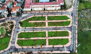 Hà Nội đưa loạt khu đất làm dự án nhà ở thấp tầng lên 'sàn' đấu giá