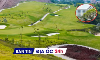Địa ốc 24H: Duyệt 'siêu' khu đô thị có casino; 54 khu đất được gỡ vướng để làm dự án BĐS ở TPHCM