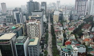 Nhà thương mại giá phù hợp có kéo giảm giá nhà?