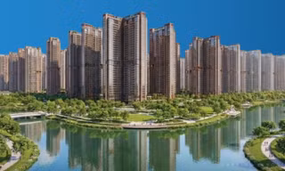 Quy mô 2 ‘siêu’ khu đô thị đa mục tiêu Hà Nội vừa khởi công ra sao?