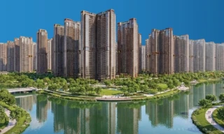 Quy mô 2 ‘siêu’ khu đô thị đa mục tiêu Hà Nội vừa khởi công ra sao?