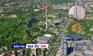 Địa ốc 24H: Thu hồi đất triển khai 'đại' dự án 925.000 tỷ đồng; Bắc Ninh có thêm khu NƠXH gần 1.400 căn