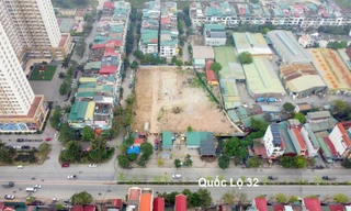 Nhà ở xã hội vùng ven Hà Nội giá dự kiến 29 triệu/m2